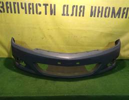 Бампер передний для Opel Astra H 2004  запчасти бу