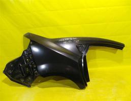 Молдинг задней левой двери для Mazda 6 GH 2007  запчасти бу