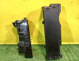 Кронштейн радиатора для BMW X5 F15 2013  запчасти бу