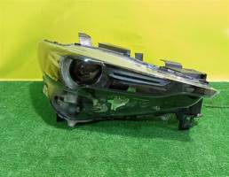 Фара правая LED для Mazda CX-5 KF 2017  запчасти бу