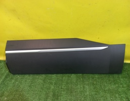 Накладка двери задней левой для Haval (Хавал) F7 2024  запчасти бу