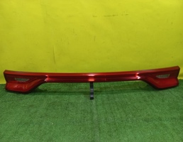 Фонарь задний центральный для Haval (Хавал) M6 2021  запчасти бу