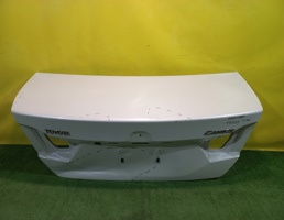 Крышка багажника для Toyota Camry V50 2011  запчасти бу