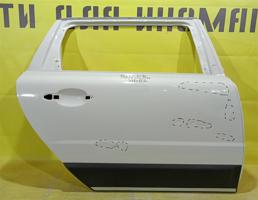 Дверь задняя правая для Volvo XC70 2007  запчасти бу