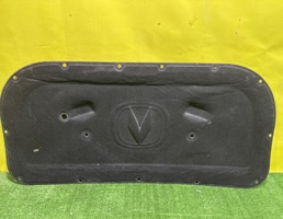 Шумоизоляция капота для Changan CS 35 Plus 2018  запчасти бу