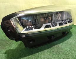 Фара левая LED для Chery Tiggo 7 Pro 2019  запчасти бу
