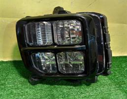 Фара противотуманная левая для Mitsubishi ASX 2019  запчасти бу