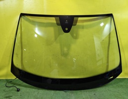 Стекло лобовое (ветровое) для Volkswagen Tiguan Mk2 2016  запчасти бу