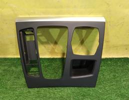 Накладка декоративная для BMW X5 F15 2013  запчасти бу