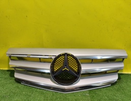 Решетка радиатора для MERСEDES BENZ B-Class (W245) 2008  запчасти бу