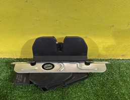 Замок багажника для Changan CS 35 Plus 2018  запчасти бу