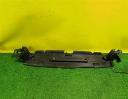 Воздуховод радиатора нижний для Toyota RAV4 2013  запчасти бу