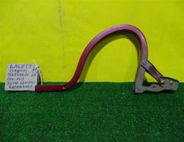Петля крышки багажника левая для Chevrolet Lacetti 2004  запчасти бу