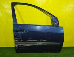 Накладка арки крыла для Ford Fiesta 2001  запчасти бу