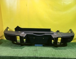 Бампер задний для Jetour T2 2024  запчасти бу