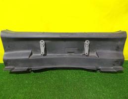 Накладка замка багажника для Skoda Octavia A5 2004  запчасти бу