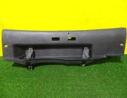 Накладка замка багажника для Skoda Fabia 2 2007  запчасти бу