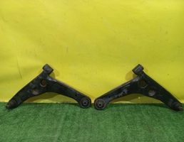 Рычаг передний левый для Mitsubishi Lancer (CS) 2003  запчасти бу