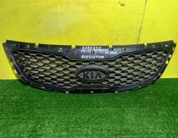 Решетка радиатора для Kia Sorento 2 XM 2009  запчасти бу
