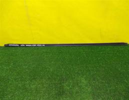 Накладка двери передней левой нижняя для MERСEDES BENZ C-Class (W204) 2007  запчасти бу