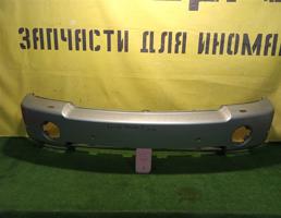 Бампер передний для Land Rover Range Rover 3 L322  2005  запчасти бу