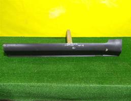 Накладка на порог правая для Chevrolet Captiva (C100) 2006  запчасти бу