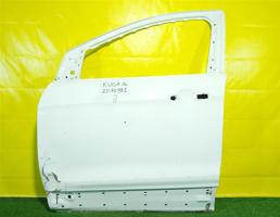 Накладка арки крыла для Ford Kuga 2 CBS 2011  запчасти бу