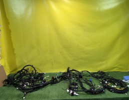 Проводка (коса) для Chery Omoda C5 2021  запчасти бу