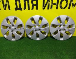 Колпак декоративный для Kia RIO 3 QB 2011  запчасти бу