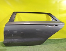 Дверь задняя левая для Geely Emgrand SS11 2021  запчасти бу