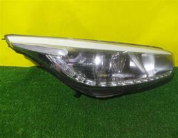 Фара правая для Kia Ceed 2 JD 2012  запчасти бу