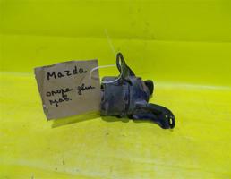 Молдинг задней левой двери для Mazda 6 GH 2007  запчасти бу