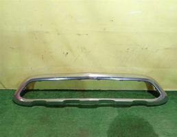 Накладка переднего бампера для MERСEDES BENZ GLC-Class (X253) 2015  запчасти бу