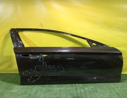 Дверь передняя правая для Genesis G70 (IK) 2017-  запчасти бу