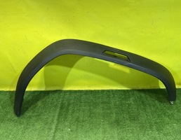 Арка переднего правого крыла для Jetour T2 2024  запчасти бу