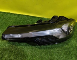 Фара левая LED для Changan CS 35 Plus 2021  запчасти бу