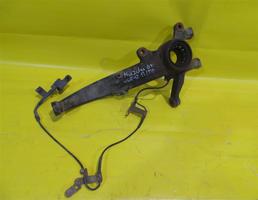 Фара правая для Mazda 6 GH 2007  запчасти бу