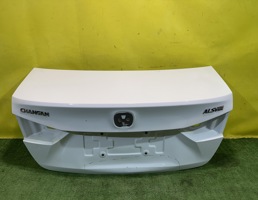 Крышка багажника для Changan Alsvin 2018  запчасти бу