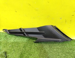 Накладка переднего бампера для Lexus RX 2015  запчасти бу