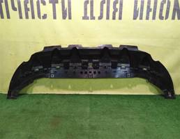 Пыльник переднего бампера для Audi Q7 (4M) 2015  запчасти бу