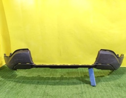 Юбка передняя для Ford Explorer 2014  запчасти бу