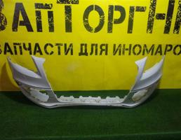 Бампер передний для Audi Q5 (8R) 2012  запчасти бу