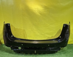 Бампер задний для Mazda CX-5 KF 2021  запчасти бу