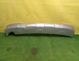 Накладка заднего бампера для Chevrolet Orlando 2009  запчасти бу