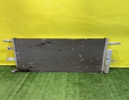 Радиатор кондиционера для Chery Tiggo 4 2017  запчасти бу