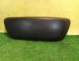 Накладка переднего бампера для Renault Sandero Stepway 2014  запчасти бу