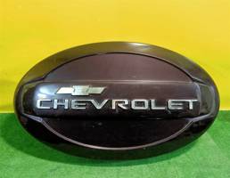 Ниша запасного колеса для Chevrolet Niva 2009  запчасти бу