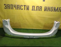Бампер задний для Hyundai Santa Fe (TM) 2020  запчасти бу
