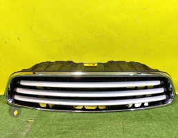Решетка радиатора для Mini (Мини) Countryman R60 2010  запчасти бу