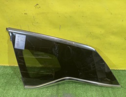 Стекло кузовное глухое левое для Chery Tiggo 7 Pro 2019  запчасти бу